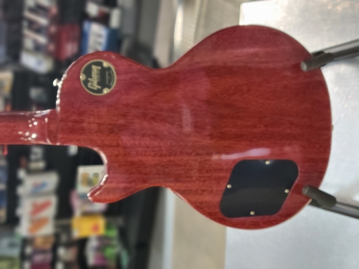 Store Special Product - Gibson Custom Shop - LPR59VORBNH